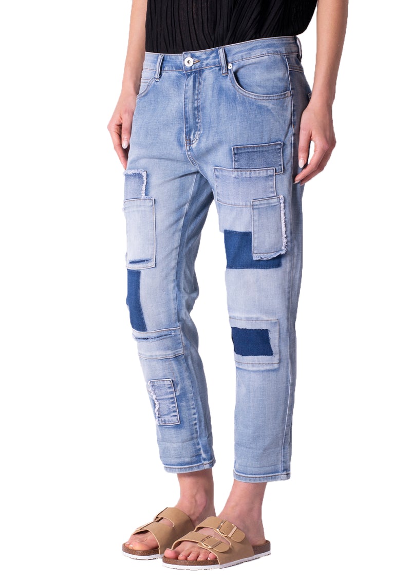 Morion Denim Jeans