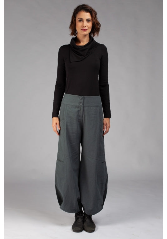 Kinglake Pant - Moss