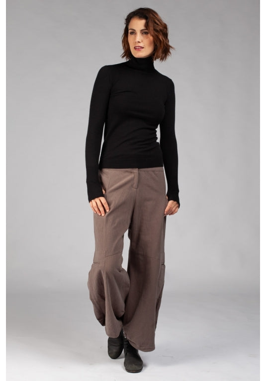 Kinglake Pant - Taupe