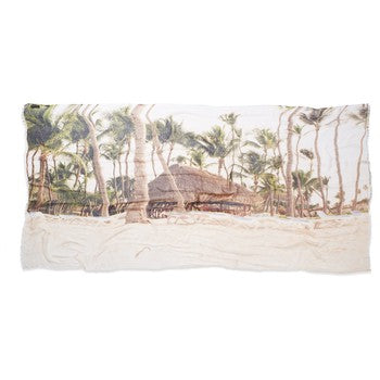 Nusa Dua, Bali Scarf