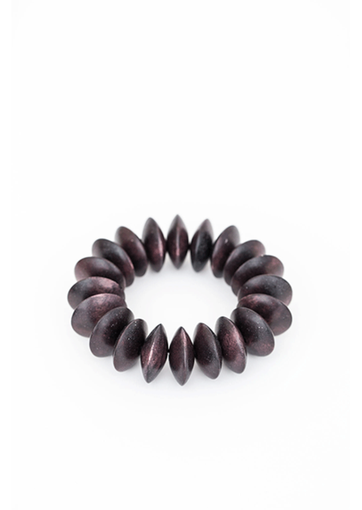 Houston Bracelet - Chocolate