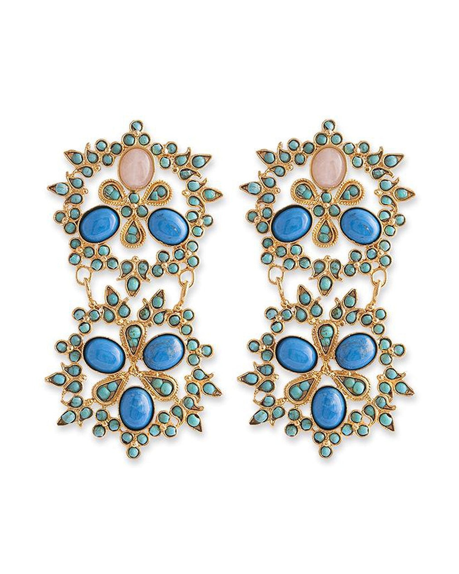 Isabella Earrings