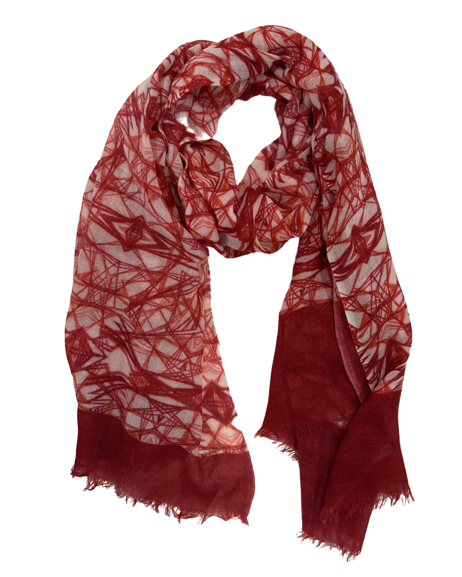 Braga Scarf