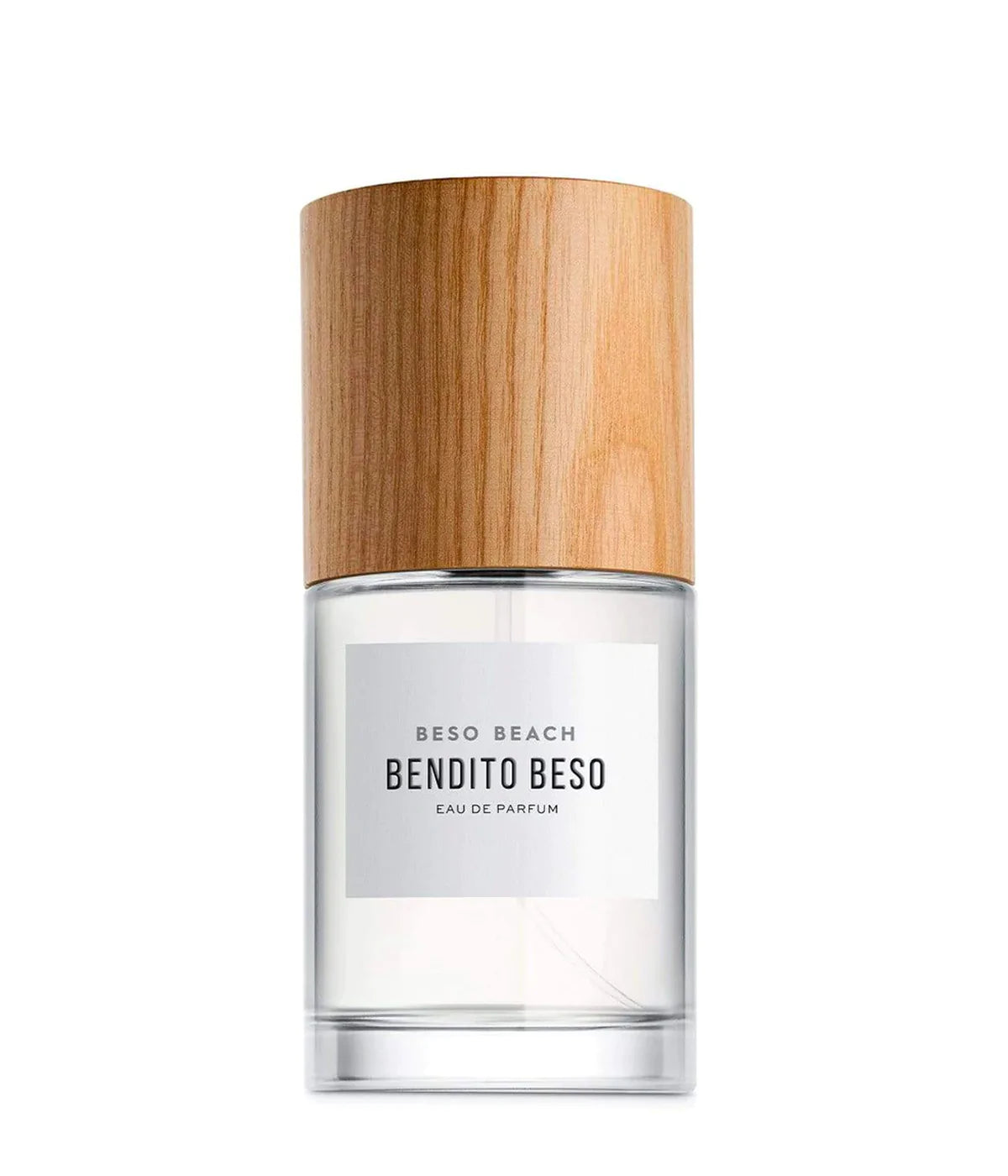 Bendito Beso Perfume