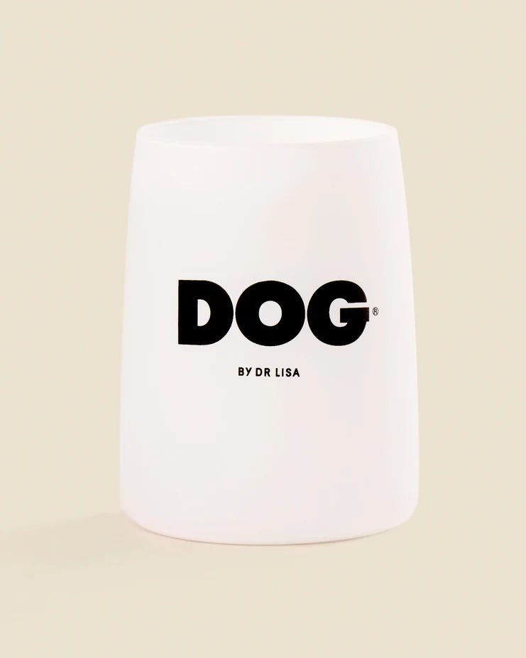 DOG Nelson Candle