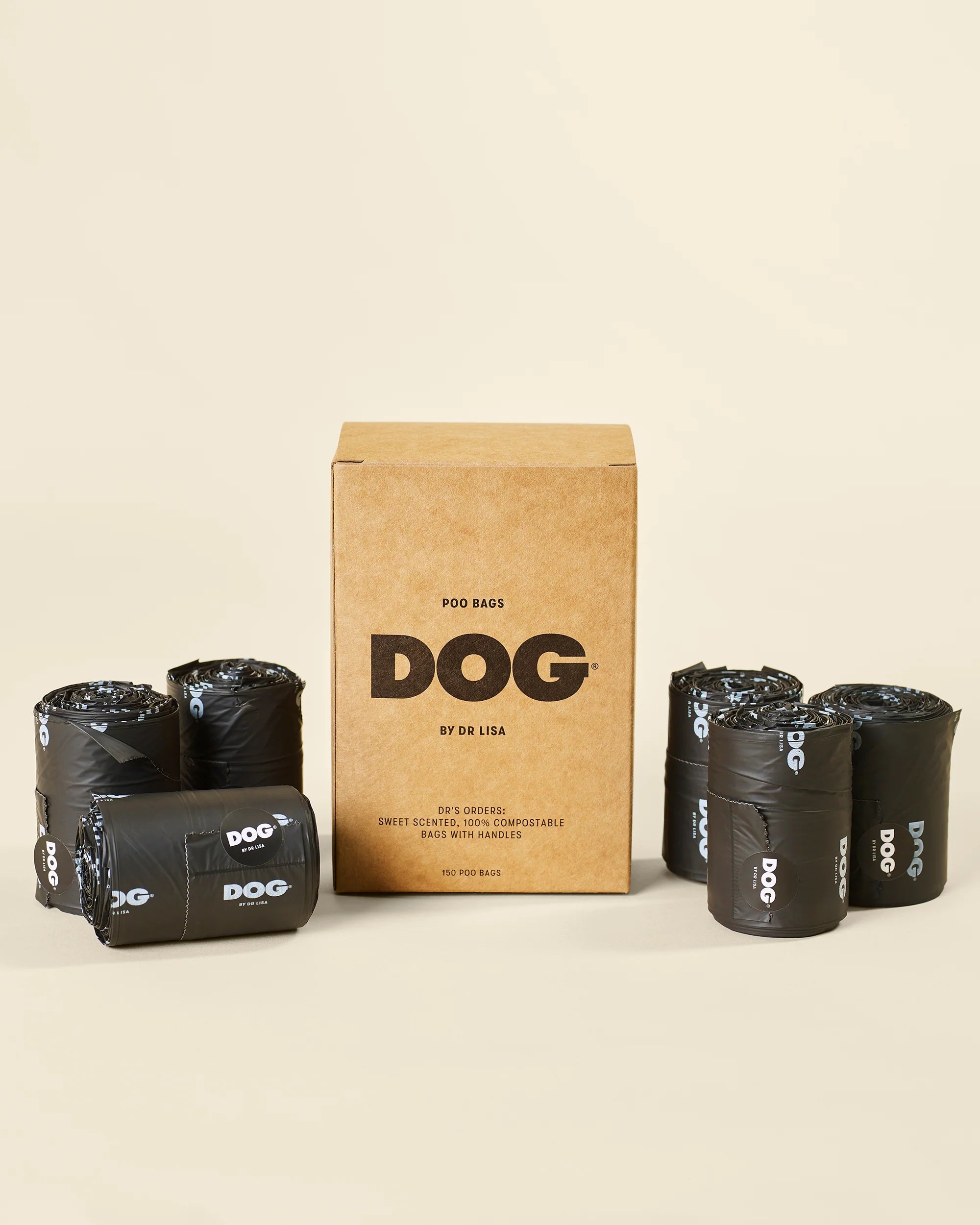 DOG Poo Bags