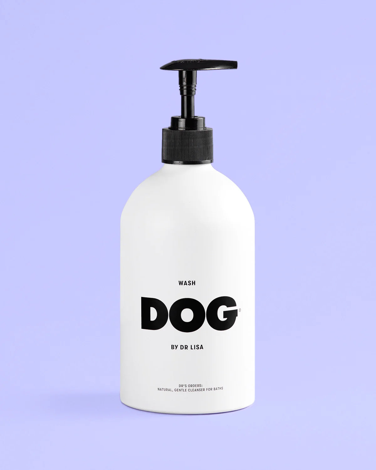 DOG Wash 500ml