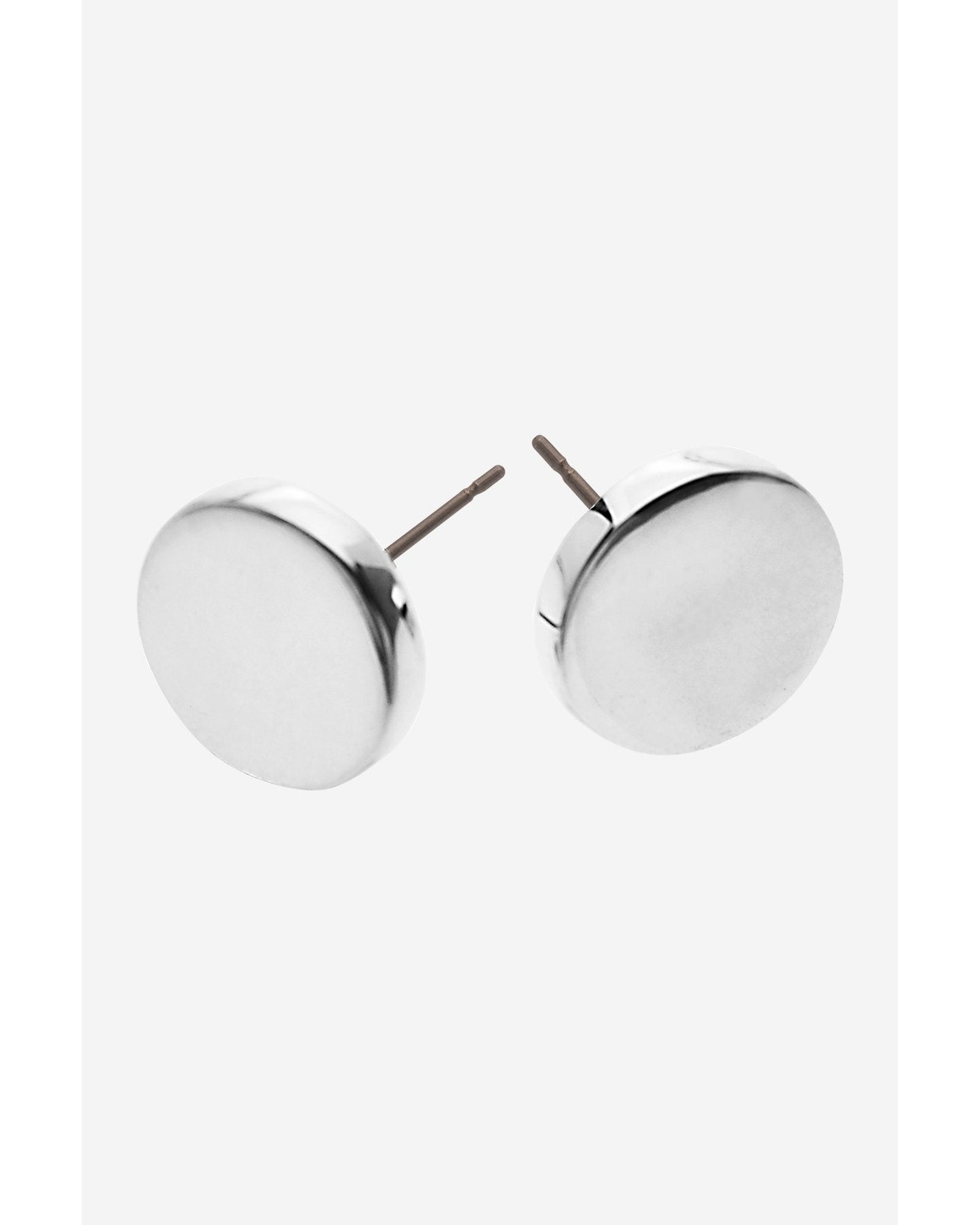 Ella Earring in Silver