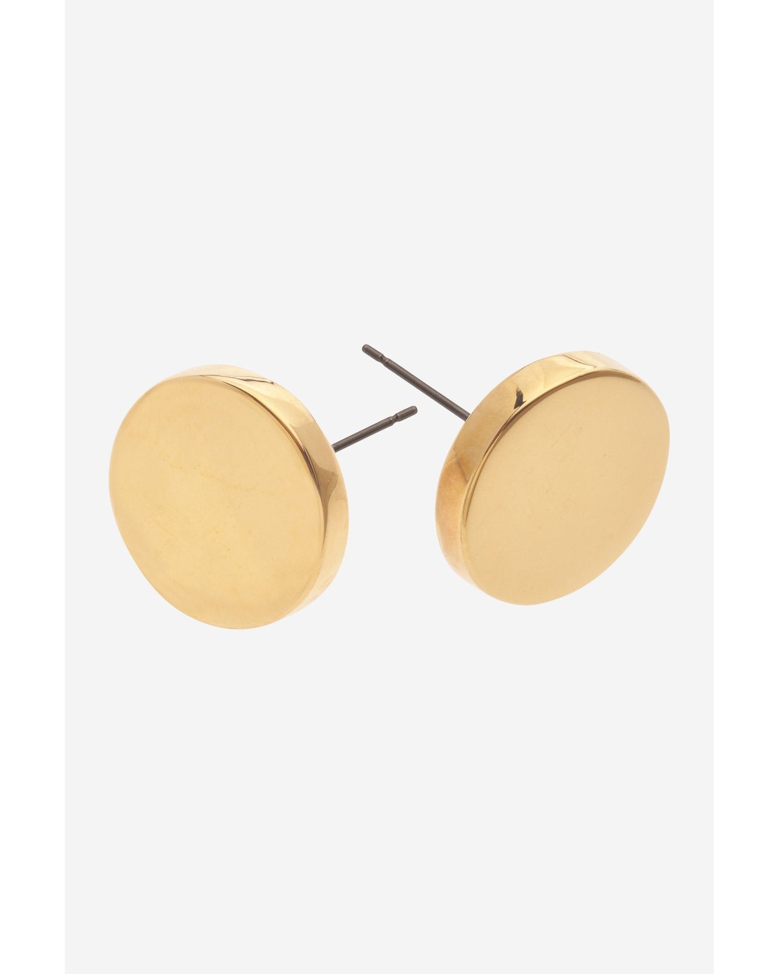 Ella Earring in Gold