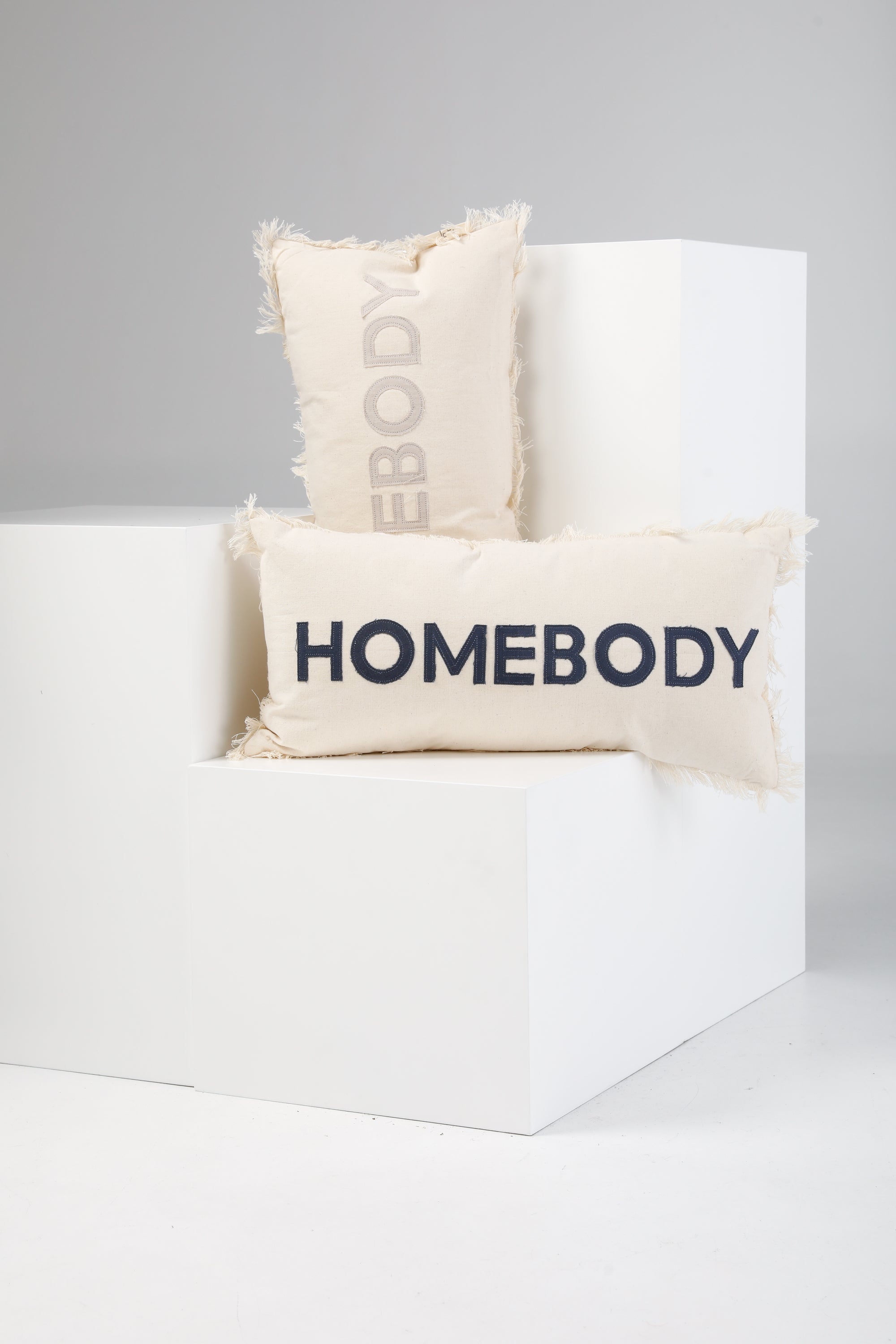 Homelove Lumber Cushion in Natural