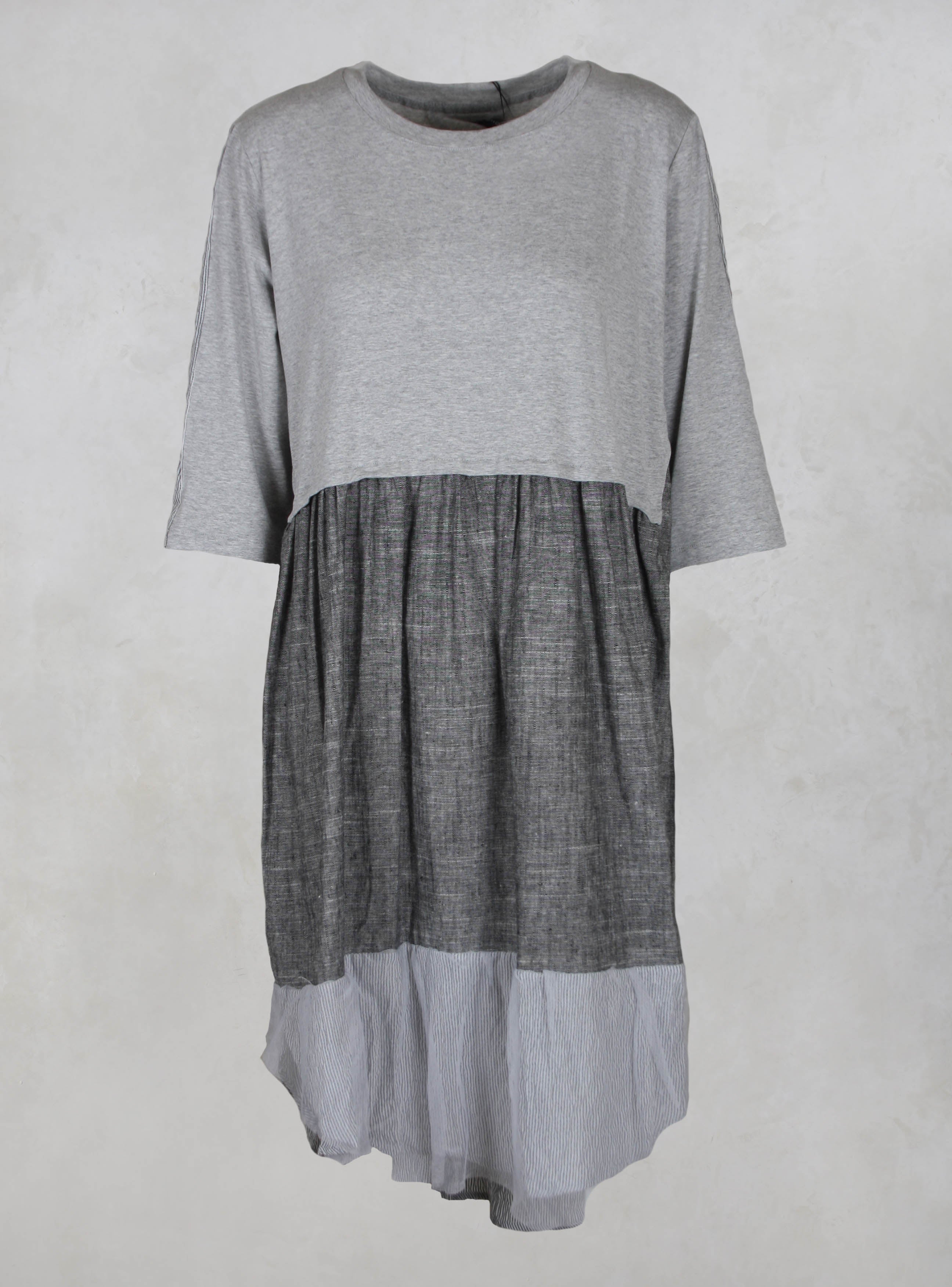 Bootle Grey Dress