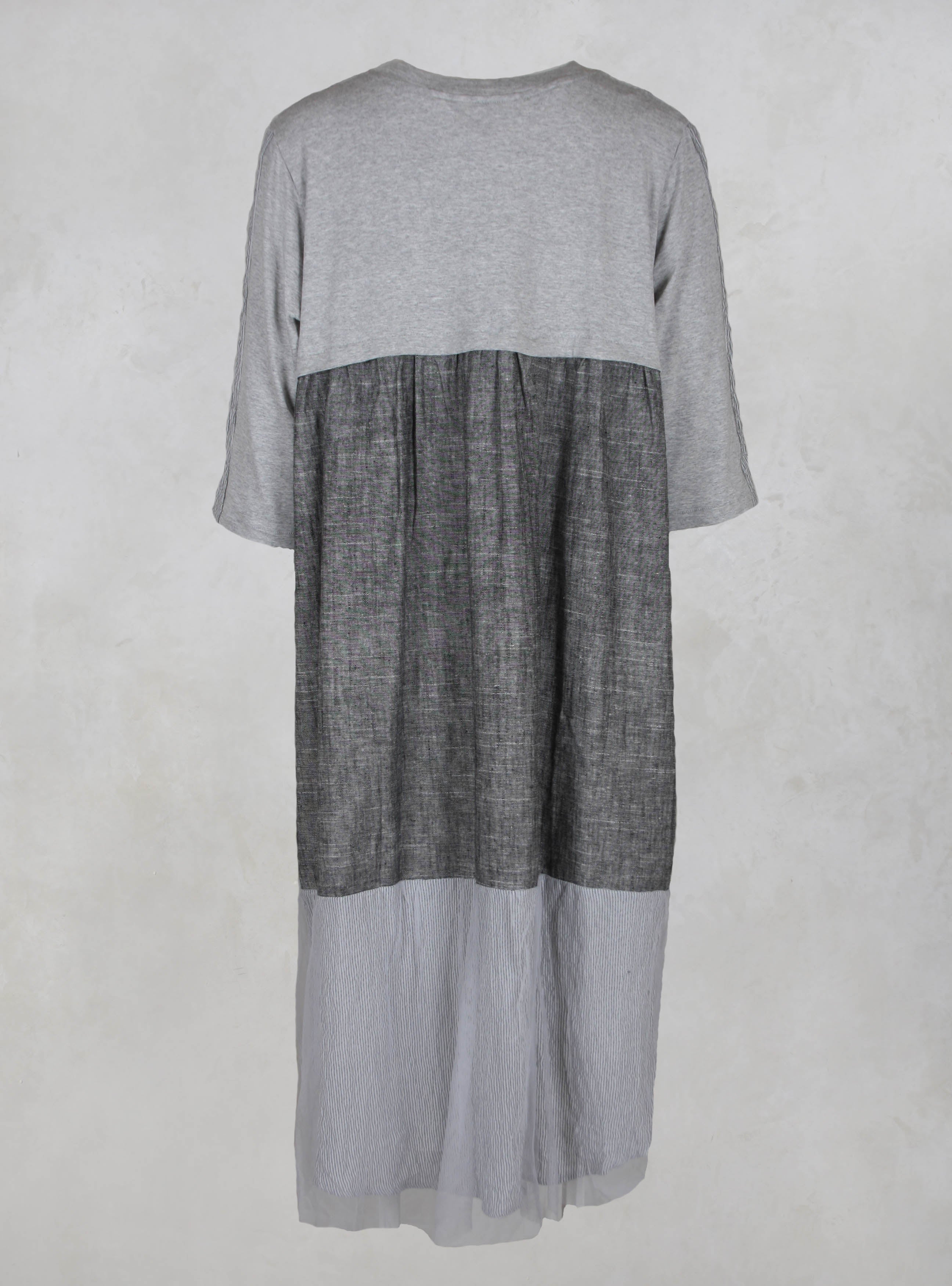 Bootle Grey Dress