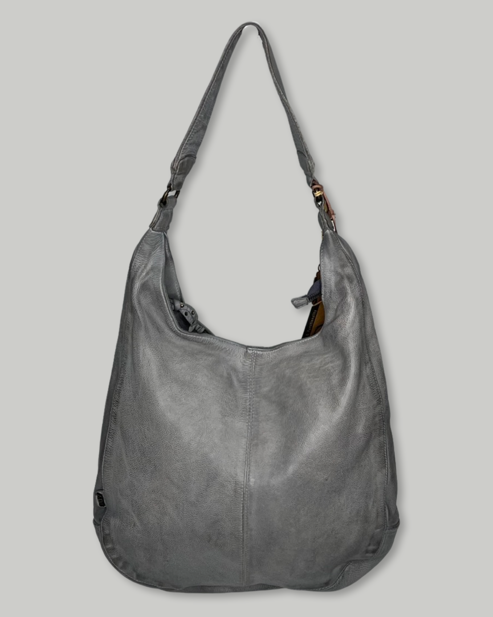 Portsea Tote in Grey