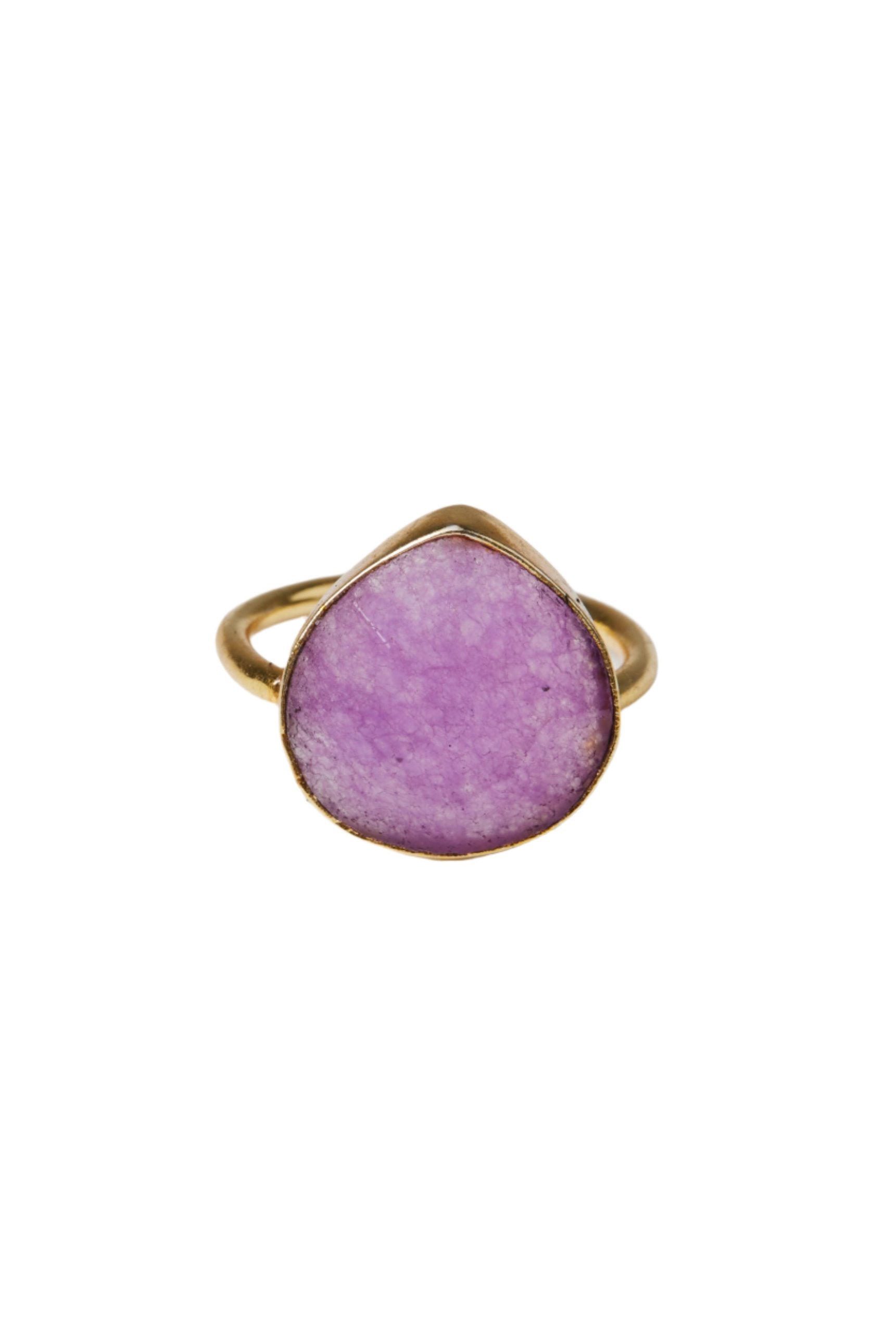 Larissa Ring in Orchid