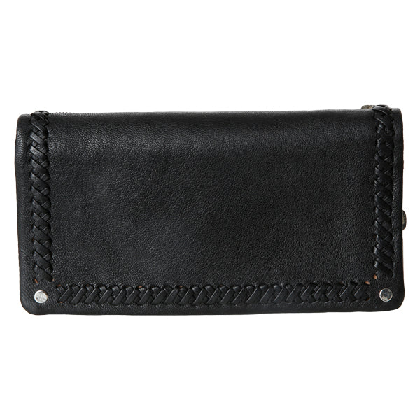 Harper Wallet - Black