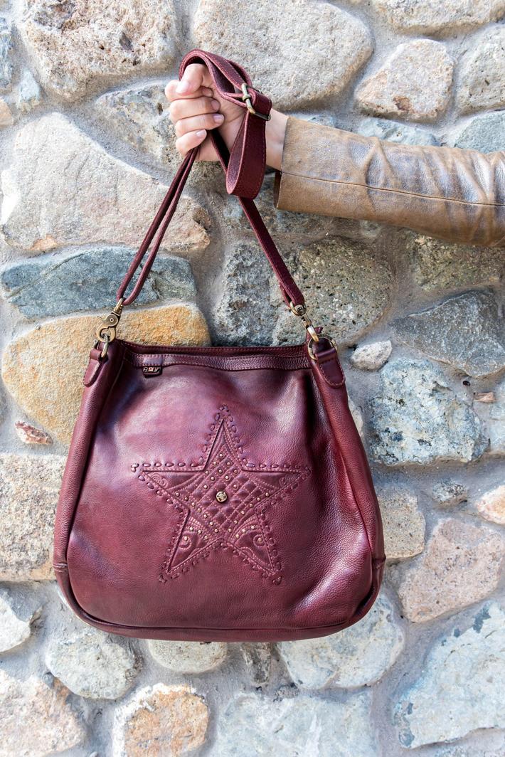 Luna Hobo in Bordo