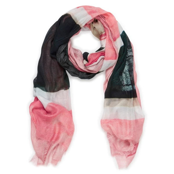 House of Burano Cashmere Scarf