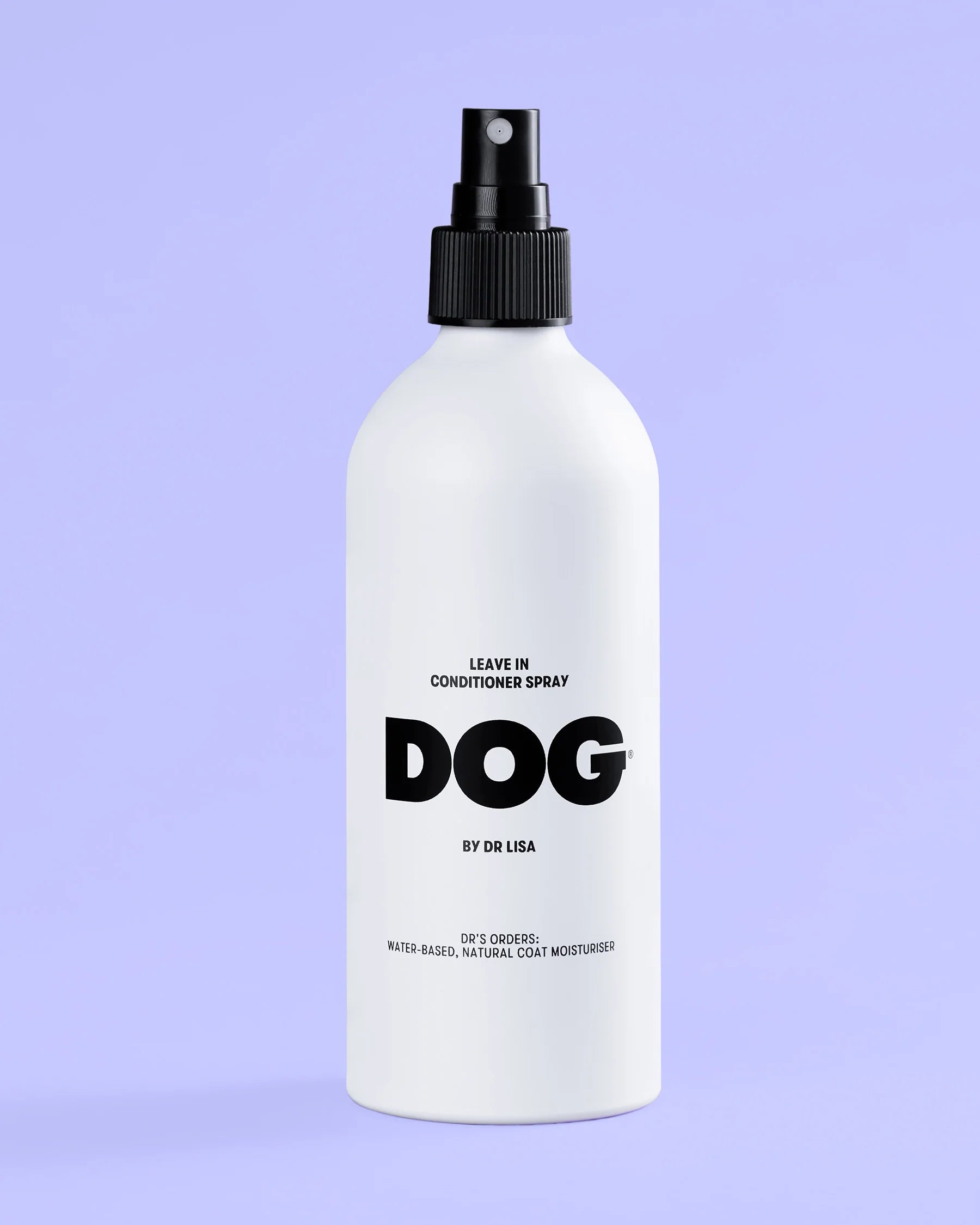 DOG Leave in Conditioner Spray