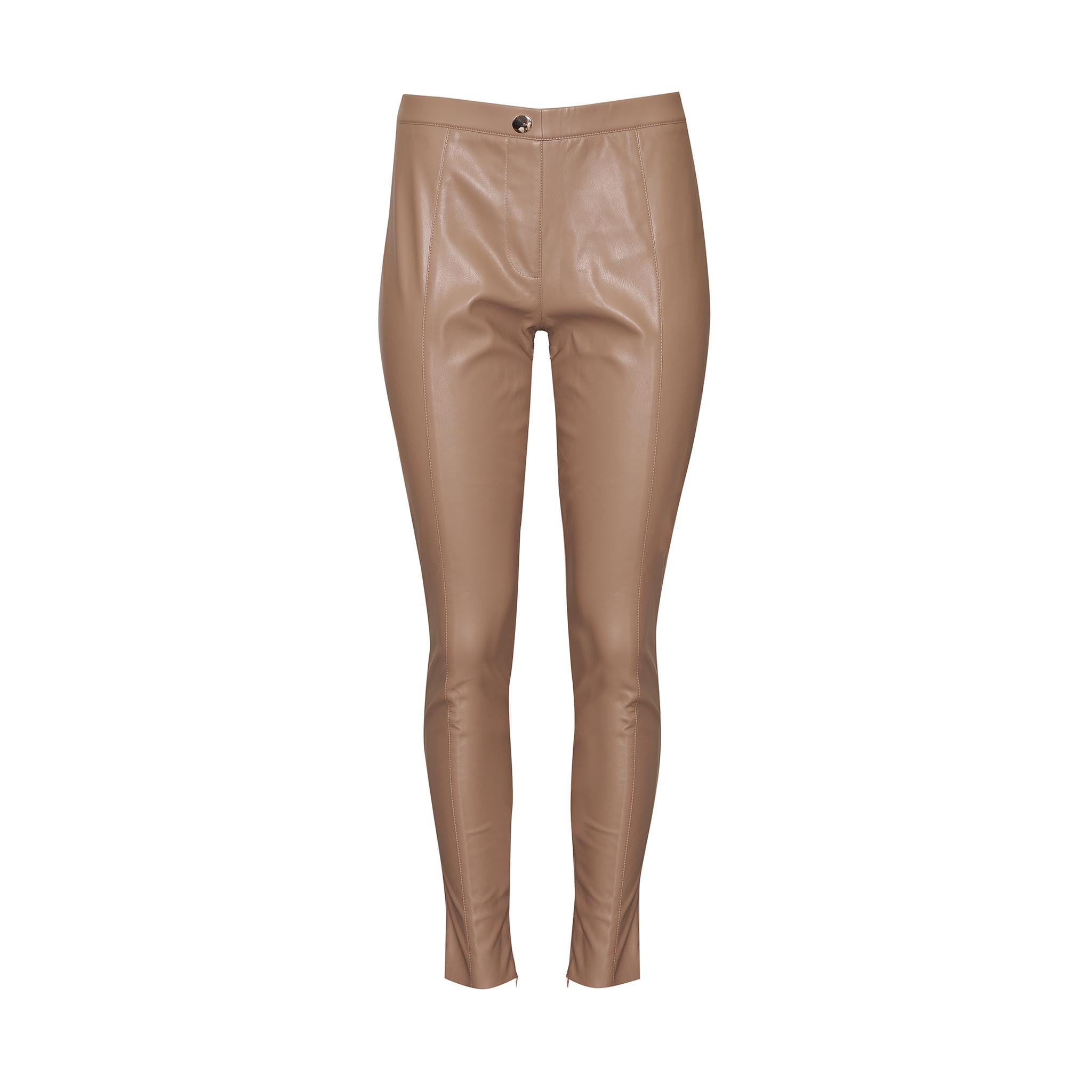 Phrase Pants in Mousse