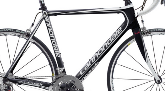 cannondale supersix 2011