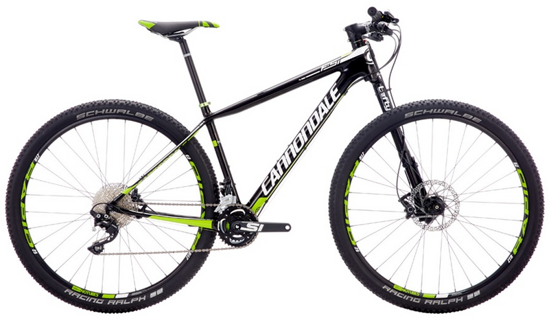 cannondale fsi carbon 1 2016