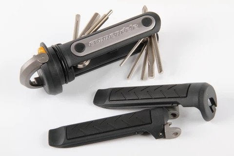 CANNONDALE HEAD WRENCH MULTI-TOOL 