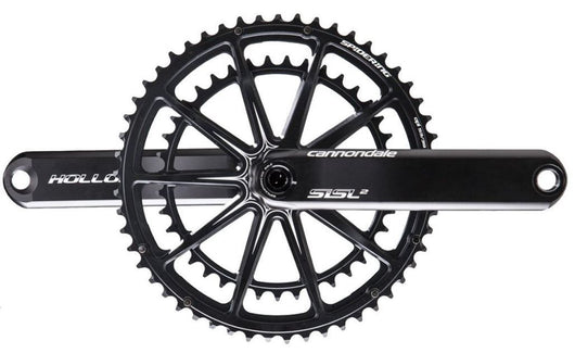 crankset cannondale si