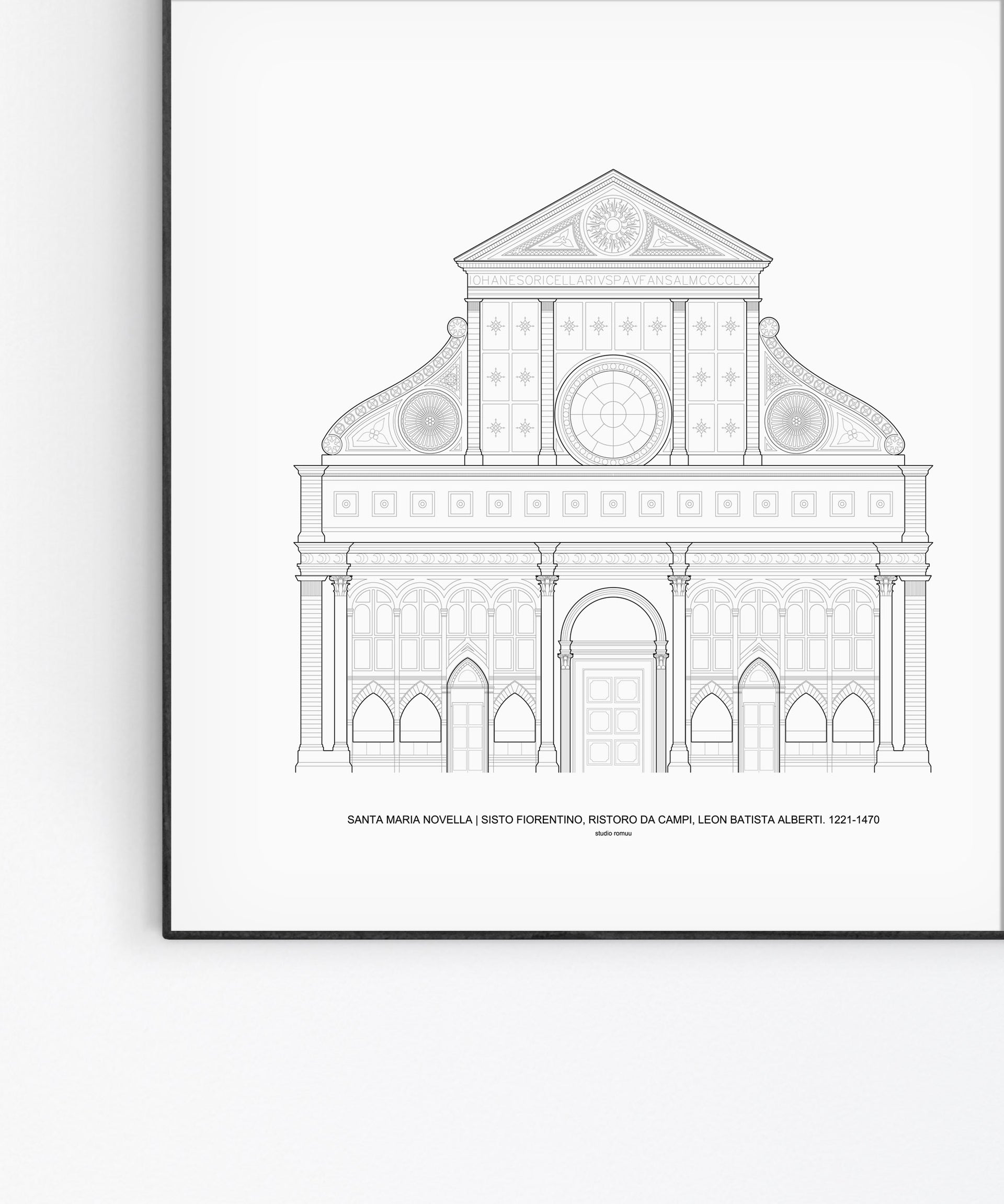 download b and b santa maria novella