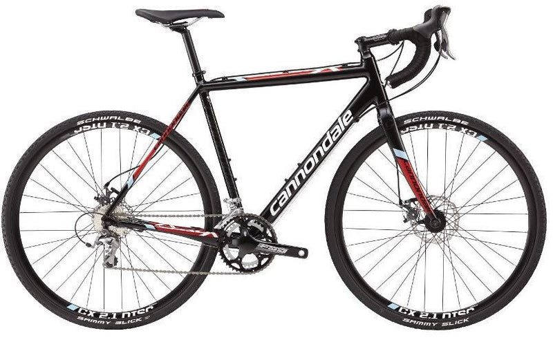 maddux cx 2.1 disc