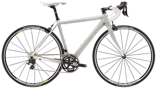 cannondale caad10 105