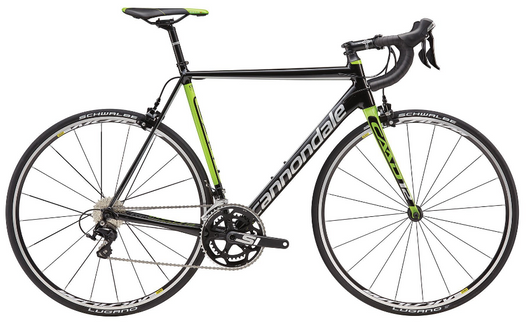 cannondale caad 12 105