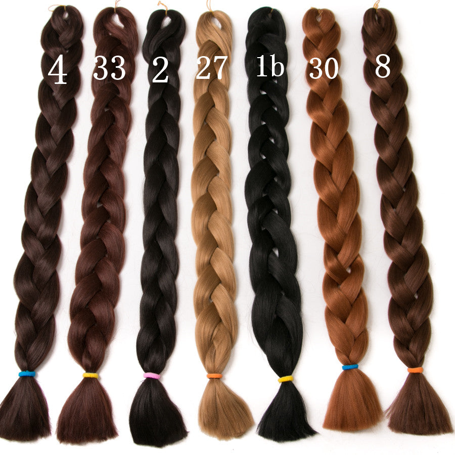 20-best-images-hair-braiding-colors-100-kanekalon-soft-jumbo-braid