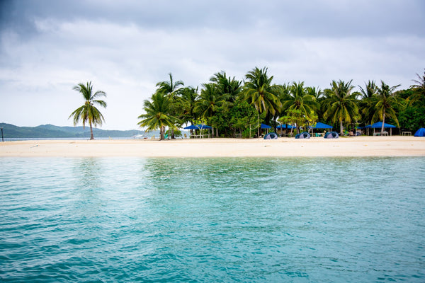 camping in the philippines