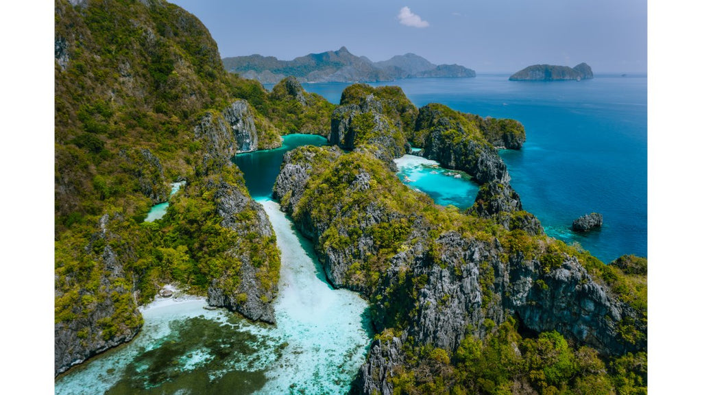 Itinerário de 2 semanas nas Filipinas