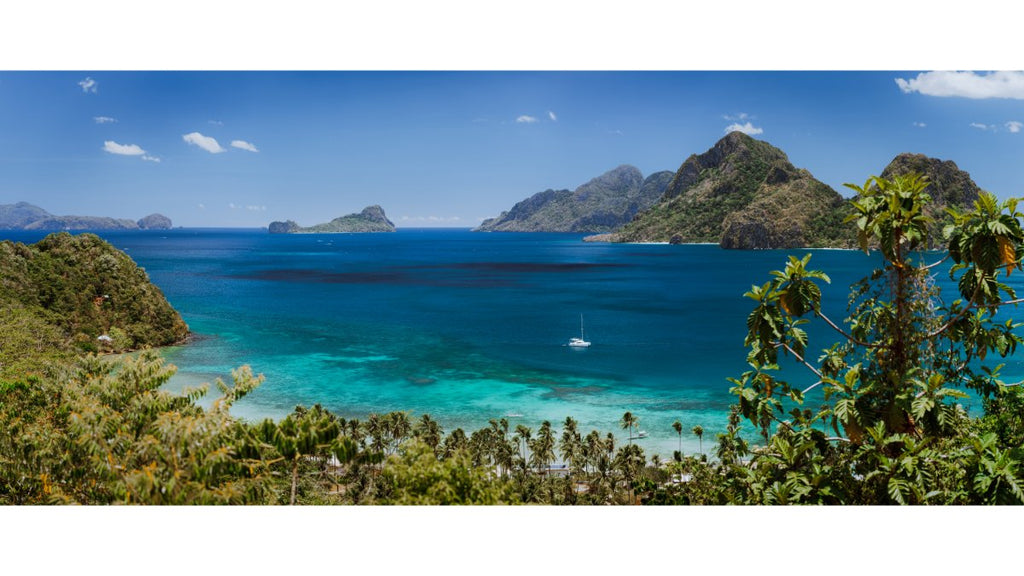 Wat mee te nemen naar de Filipijnen Palawan Coron El Nido