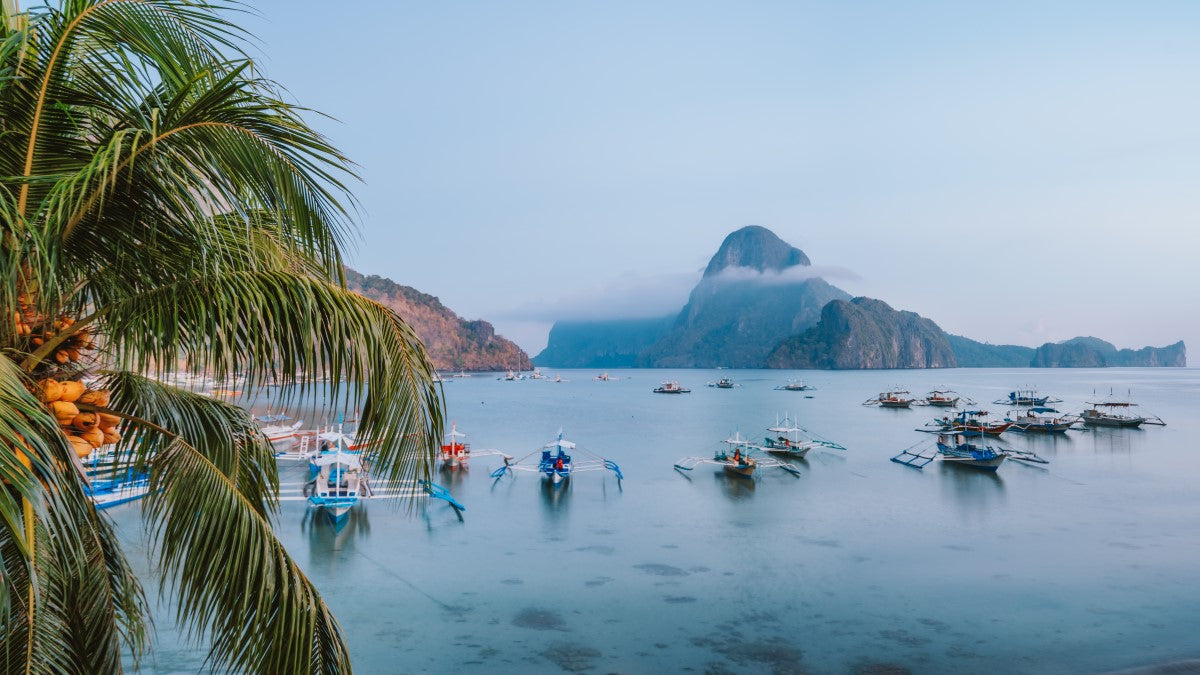 El Nido Palawan