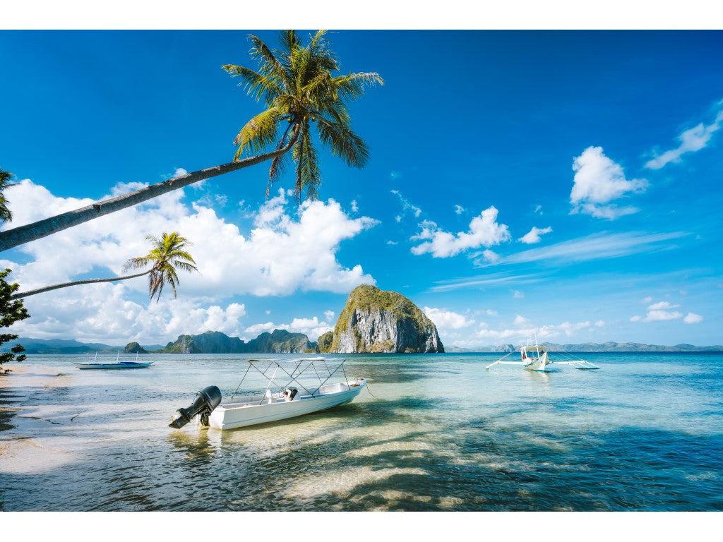 El Nido to Coron Itinerary