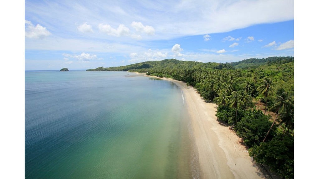 Lio Beach El Nido