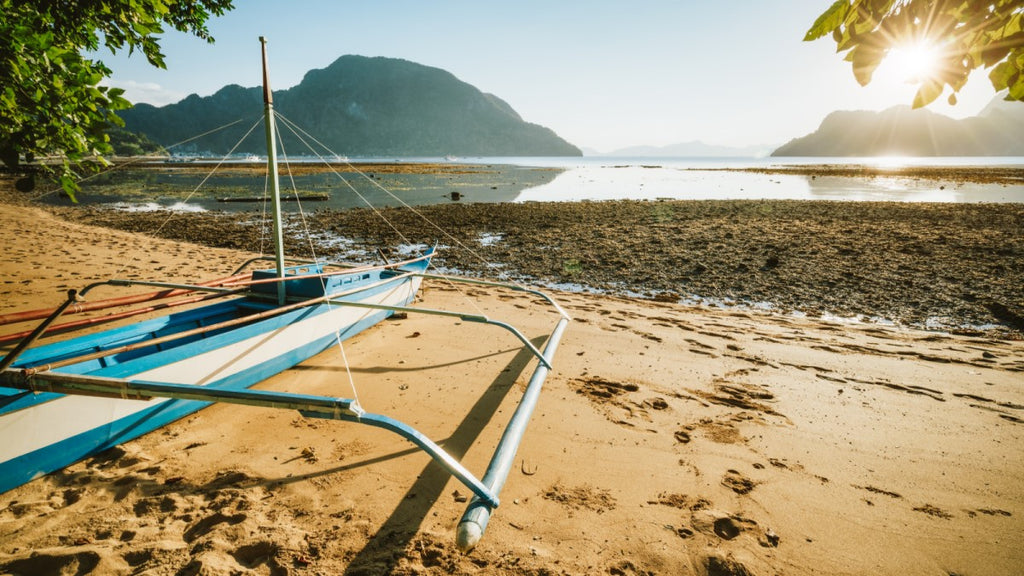 El Nido そして Coron クロニクル