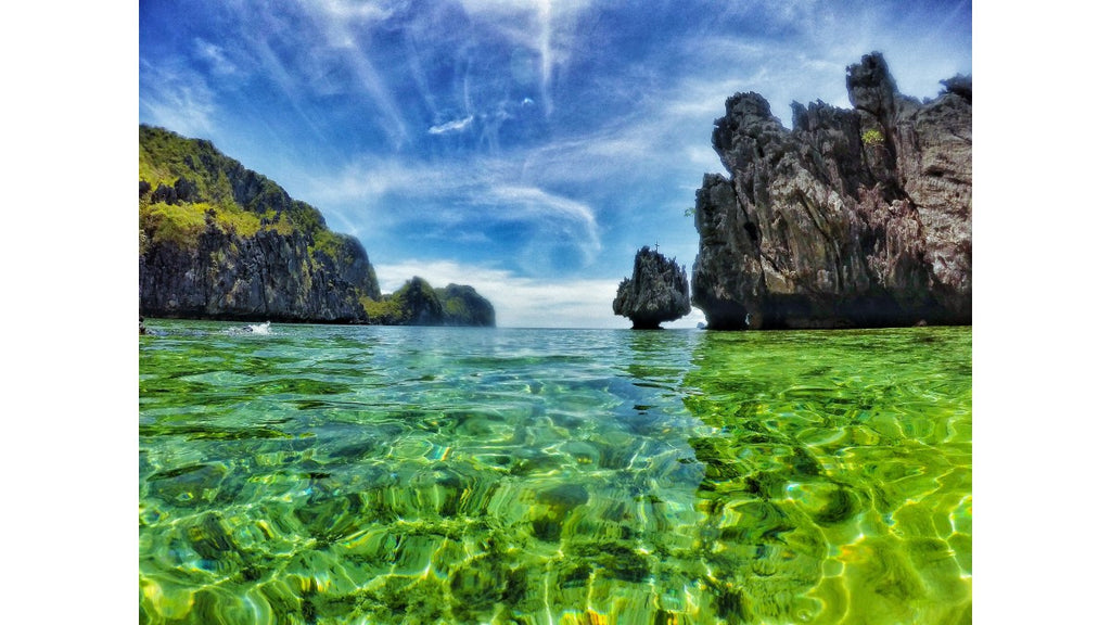 El Nido Palawan Lagoons