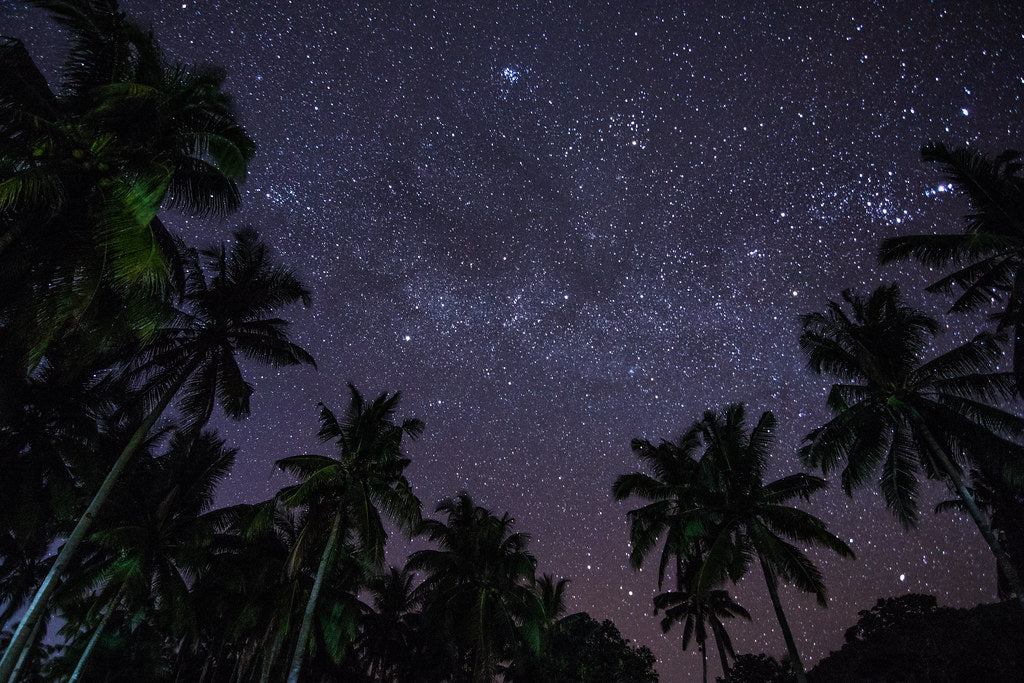 palawan sky