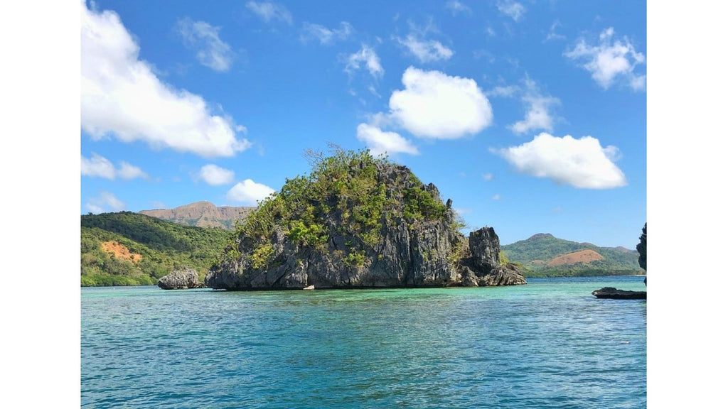 Siete Pecados Coron Palawan