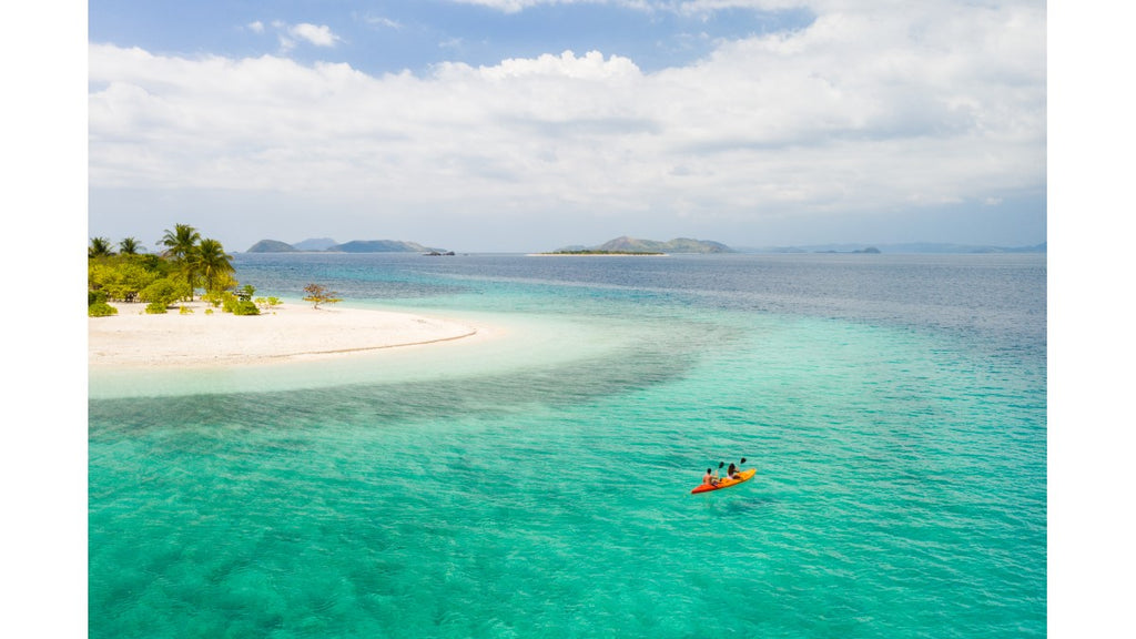 Islands in Coron