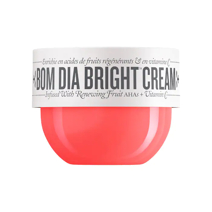 bom dia bright cream