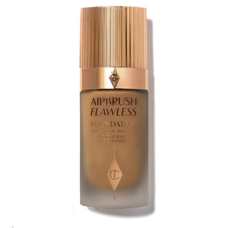 airbrush flawless foundation