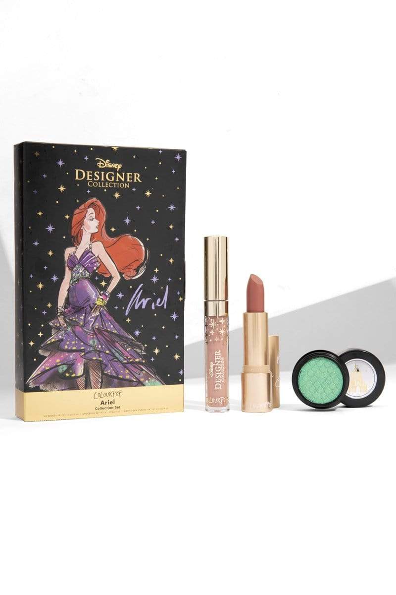 ariel disney designer collection