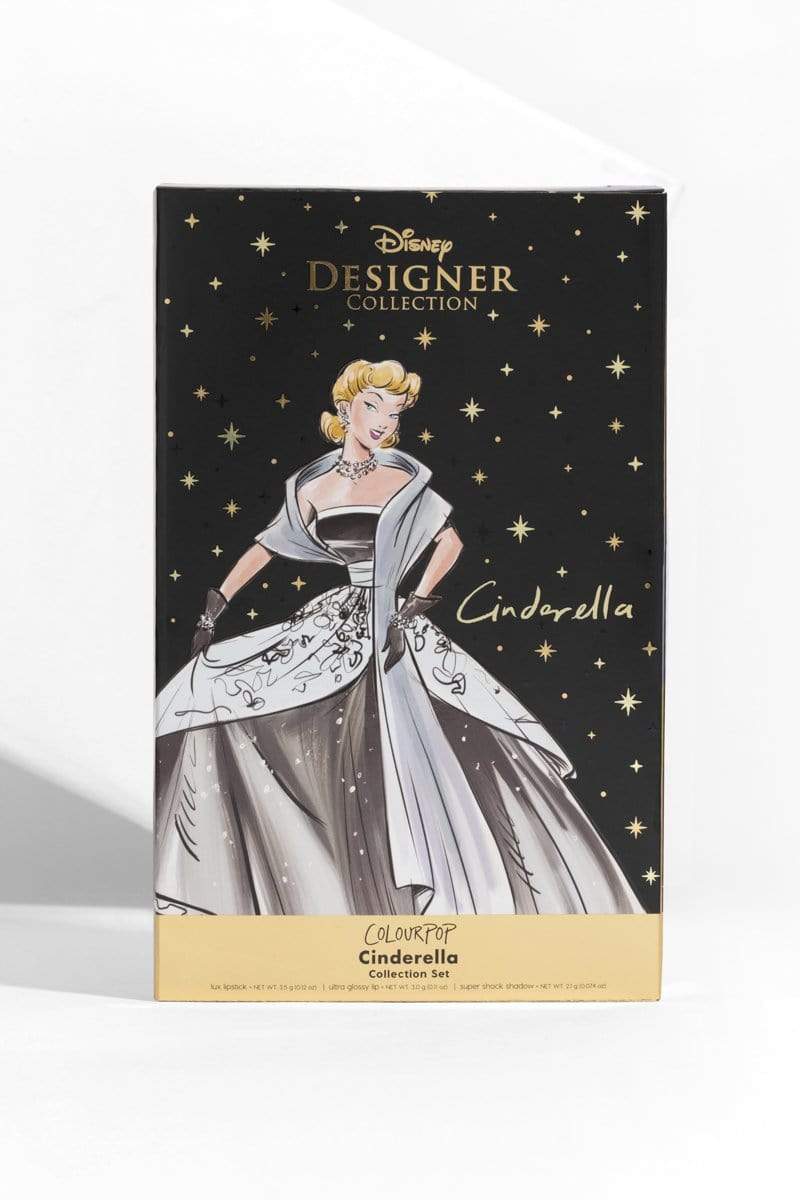 cinderella disney designer doll