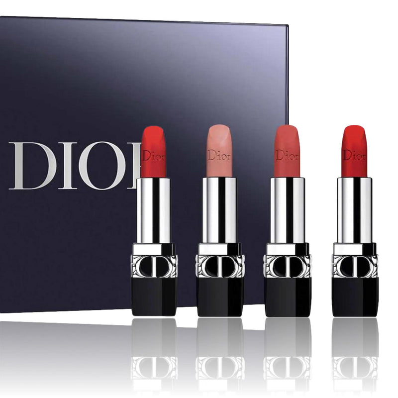 Diorskin Mini Dior Rouge Holiday Gift Set  Set of Finland  Ubuy