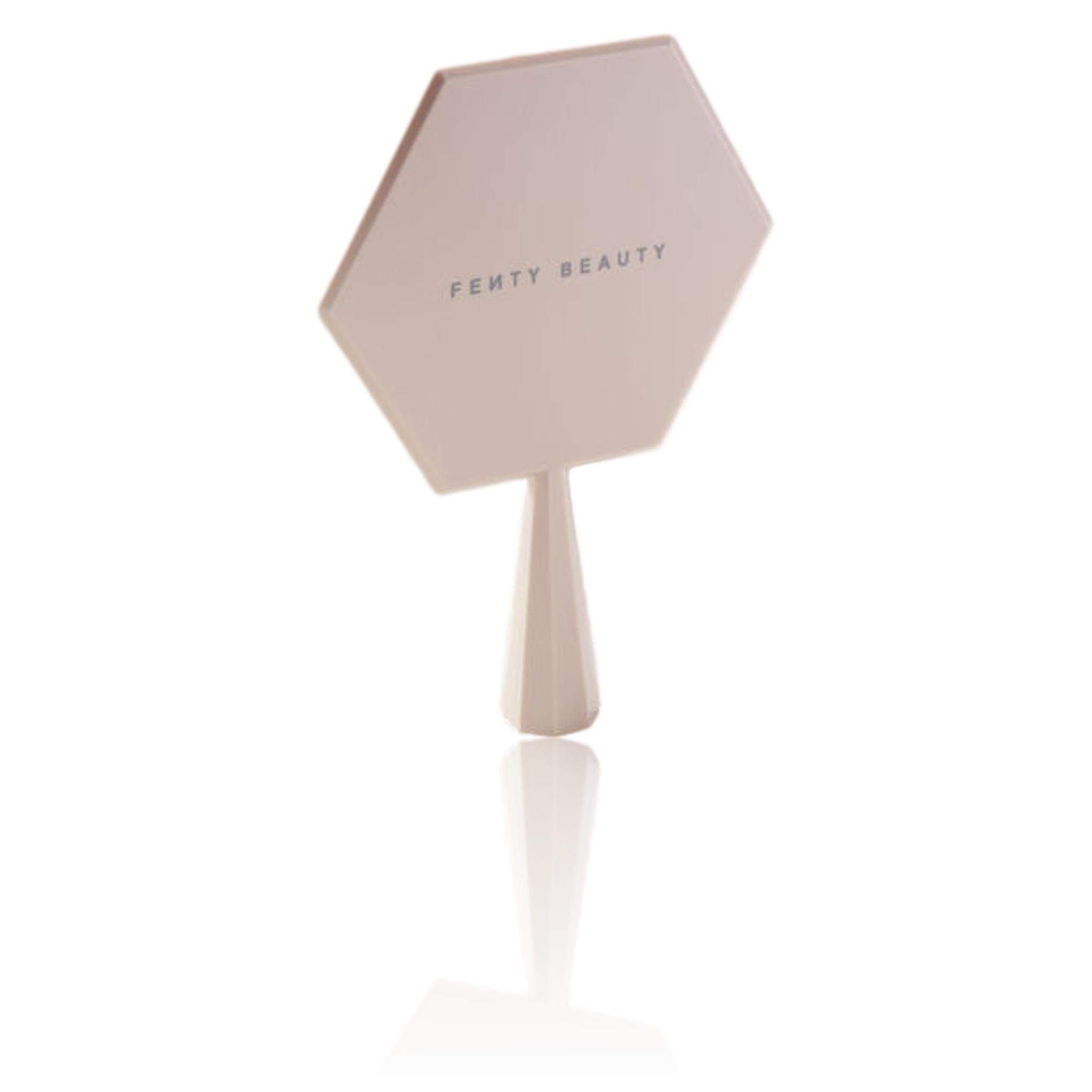 fenty beauty hand mirror