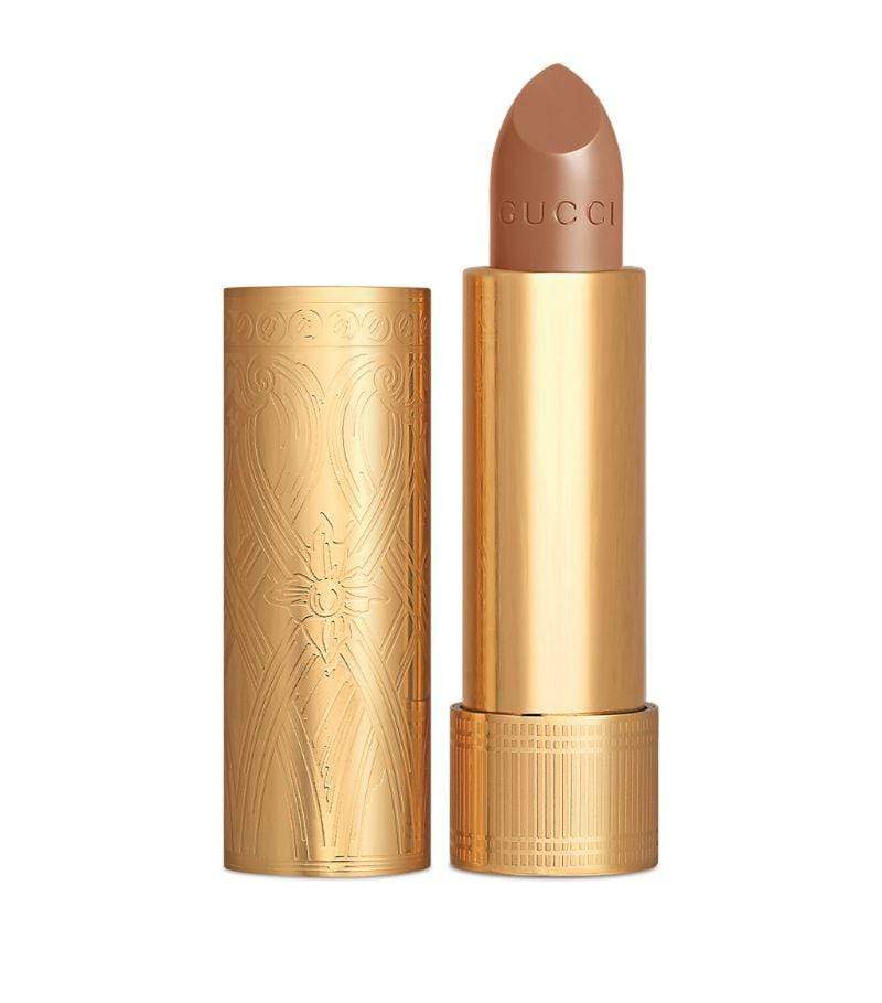 gucci lipstick carol beige